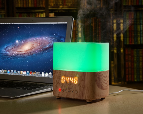 Suggestions for choosing aroma diffuser and essential oil(图2)