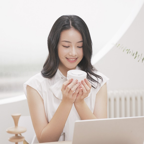 Suggestions for choosing aroma diffuser and essential oil(图4)