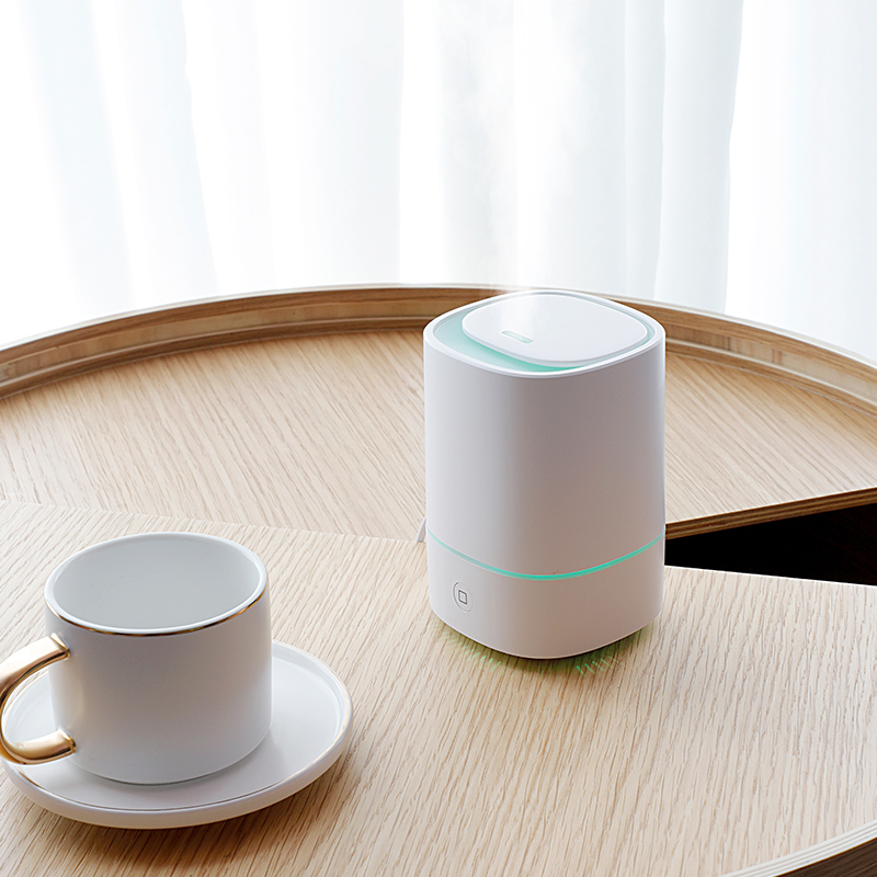 Types of aroma diffusers.aroma diffuser manufacture(图1)