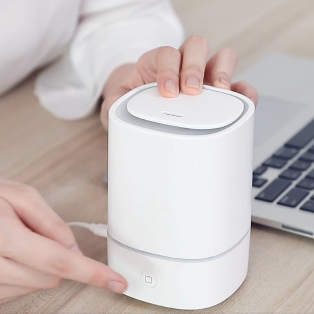 My life after work.usb humidifier sales