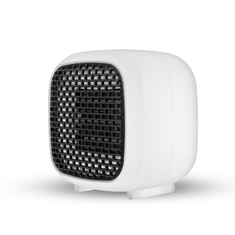Electric air heater
