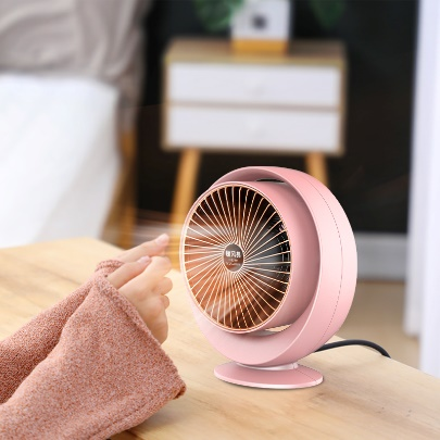 Electric air heater(图3)