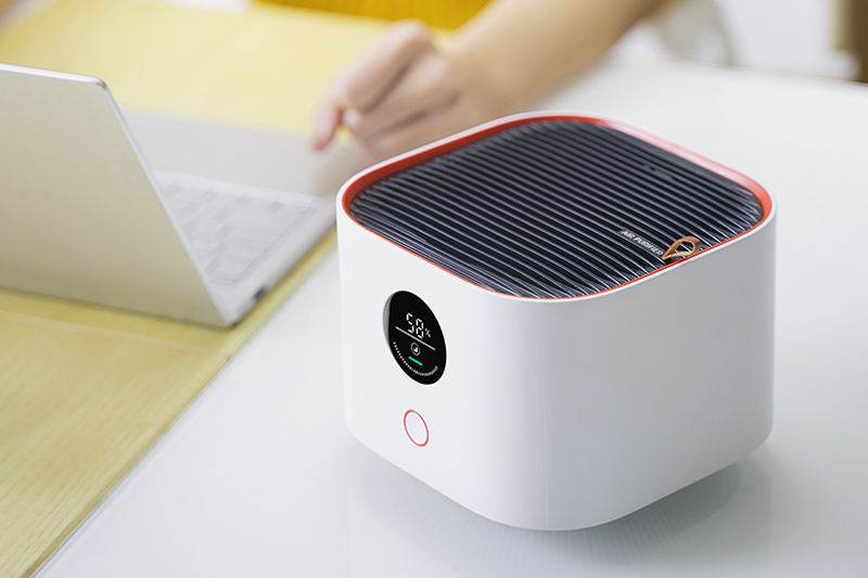 K3 Portable Air Purifier