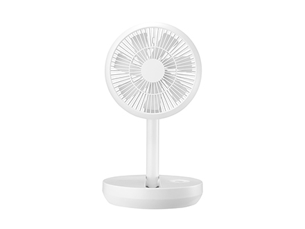 Portable Fan Product Catalogue