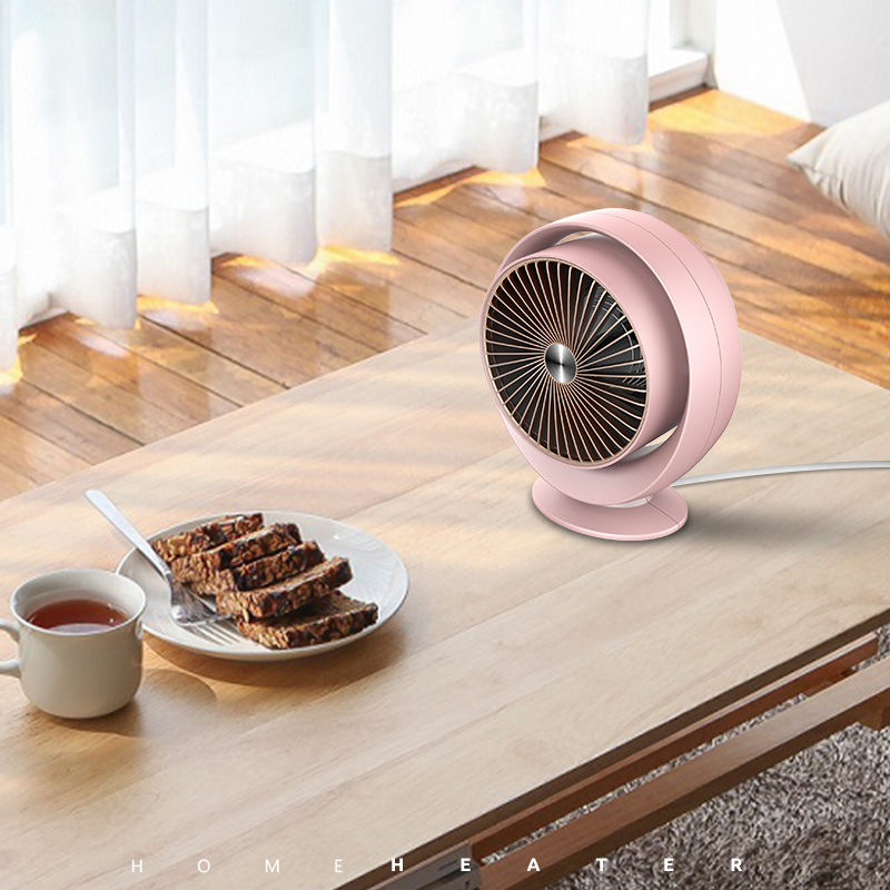 H03 Heater Fan
