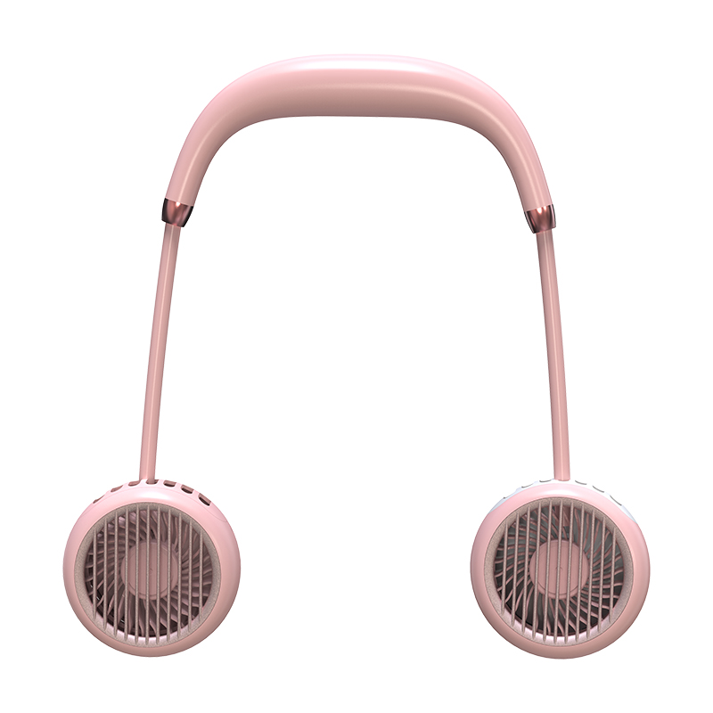 F10 neck fan Cooling Fan 