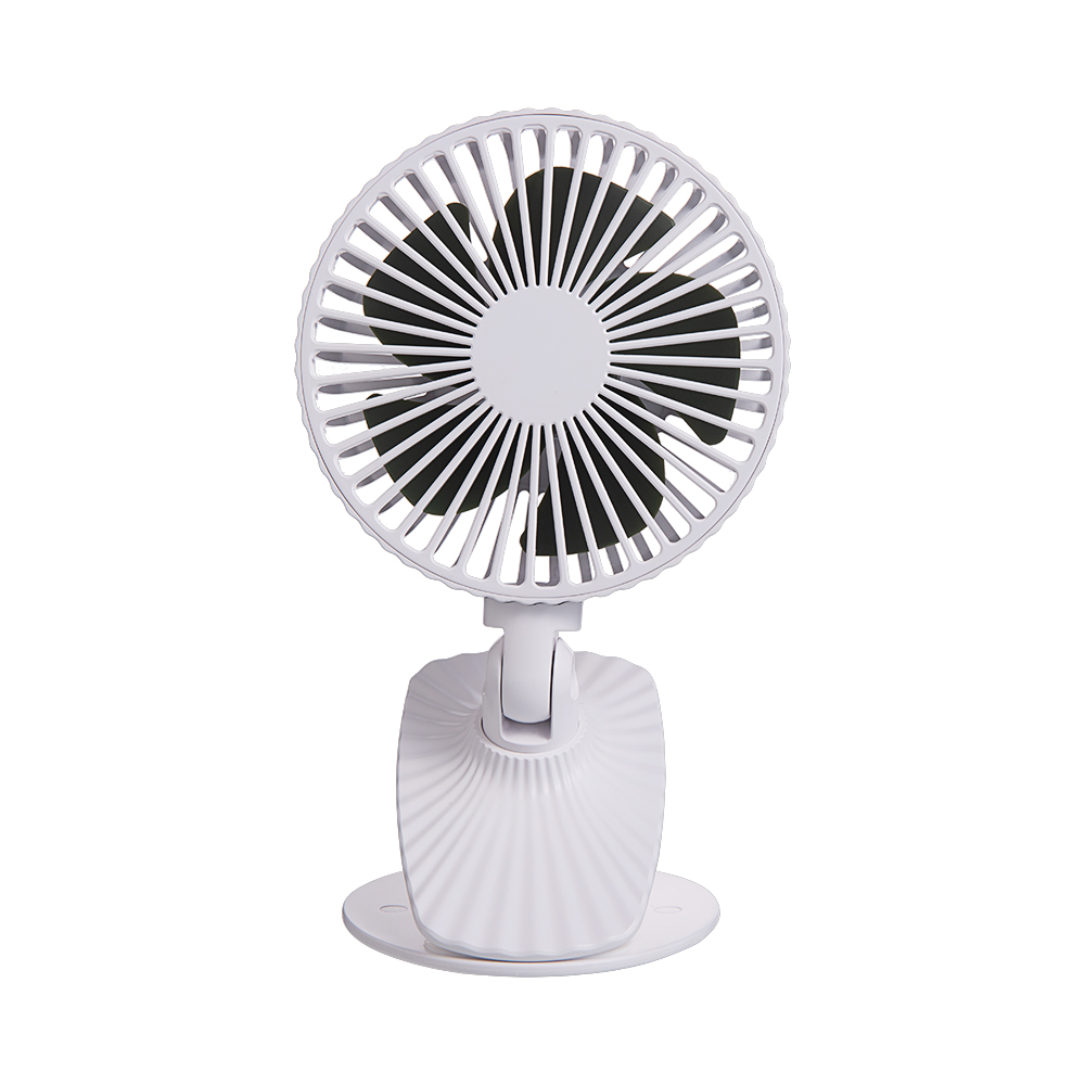 F21 Cooling Fan 