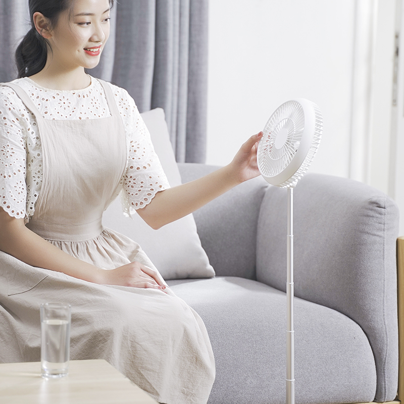 F23 electric fan mini fan Cooling Fan 