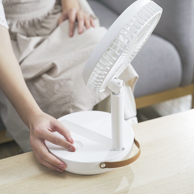 F23 electric fan mini fan Cooling Fan 