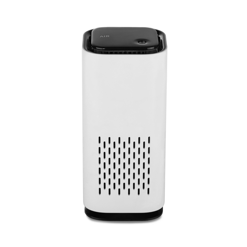 The benefits of air purifiers.Home air purifier Vendor