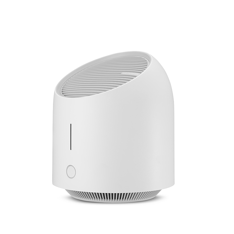 K2 mini air purifier