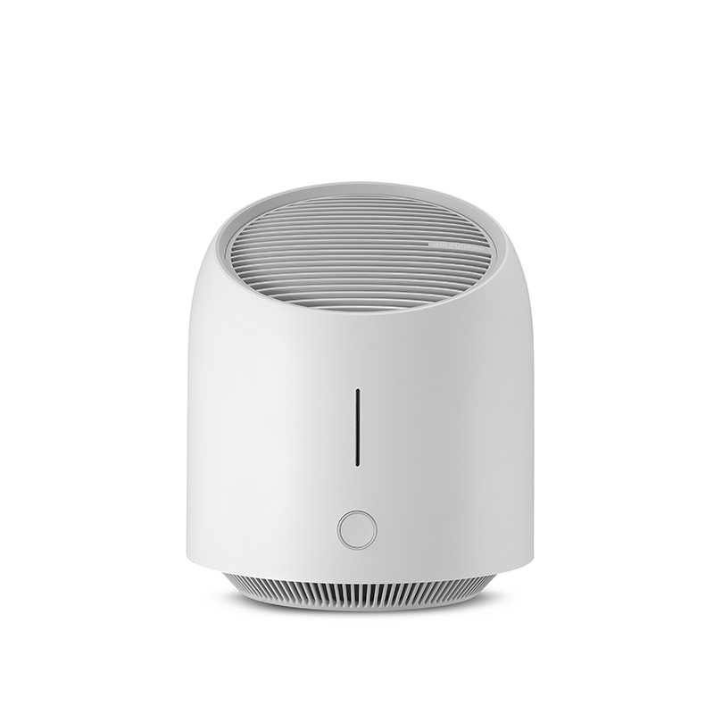 K2 mini air purifier