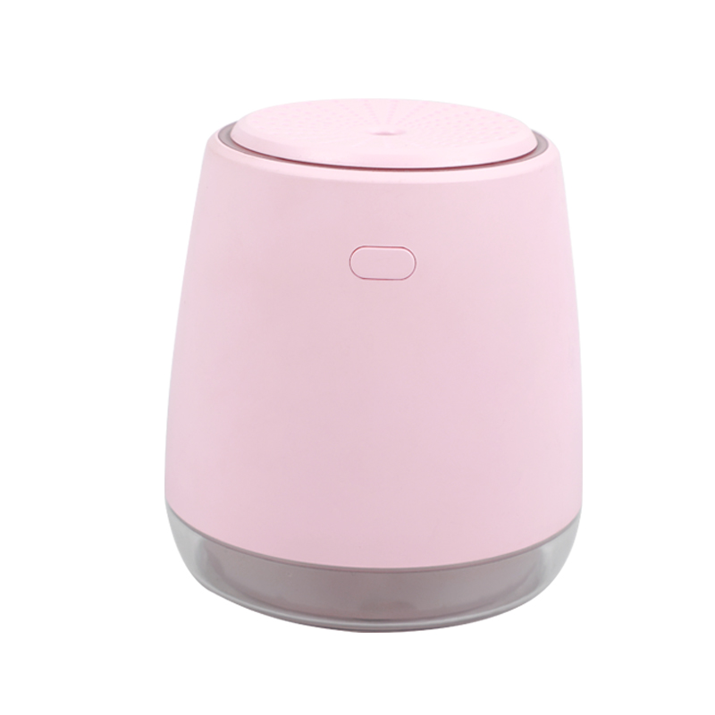 What are the functions of the aroma diffuser? The function introduction of the aroma diffuser