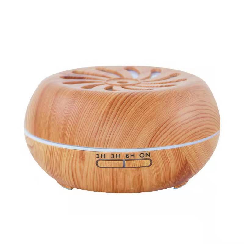 aromatherapy diffuser manufacturer