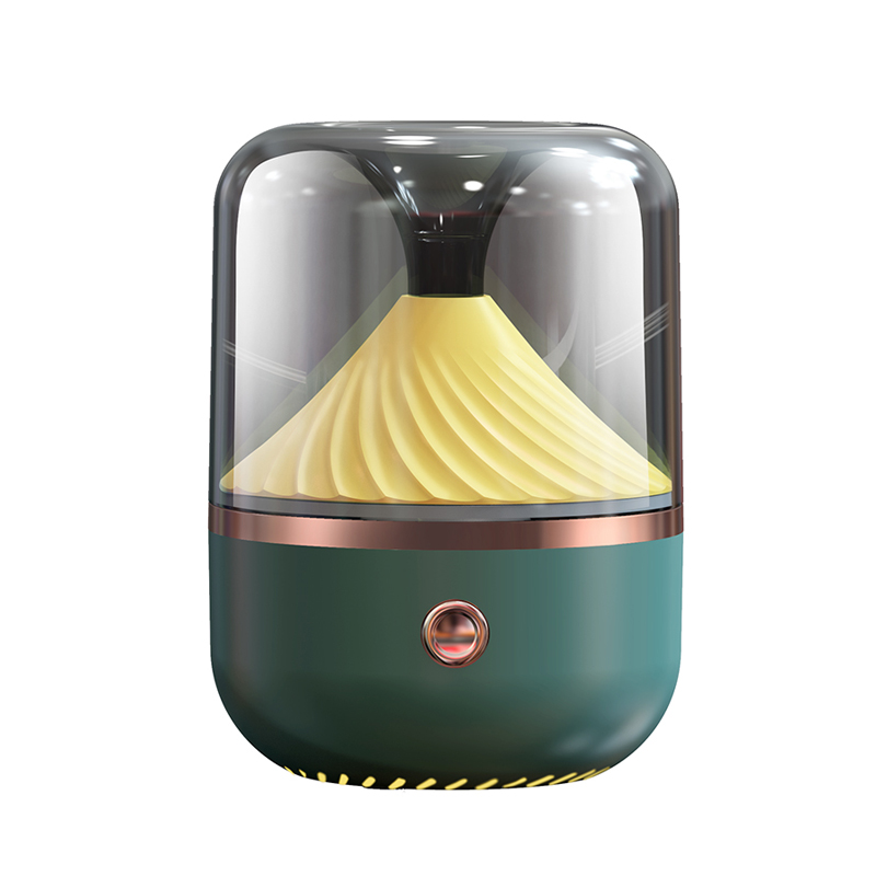 electric aroma diffuser