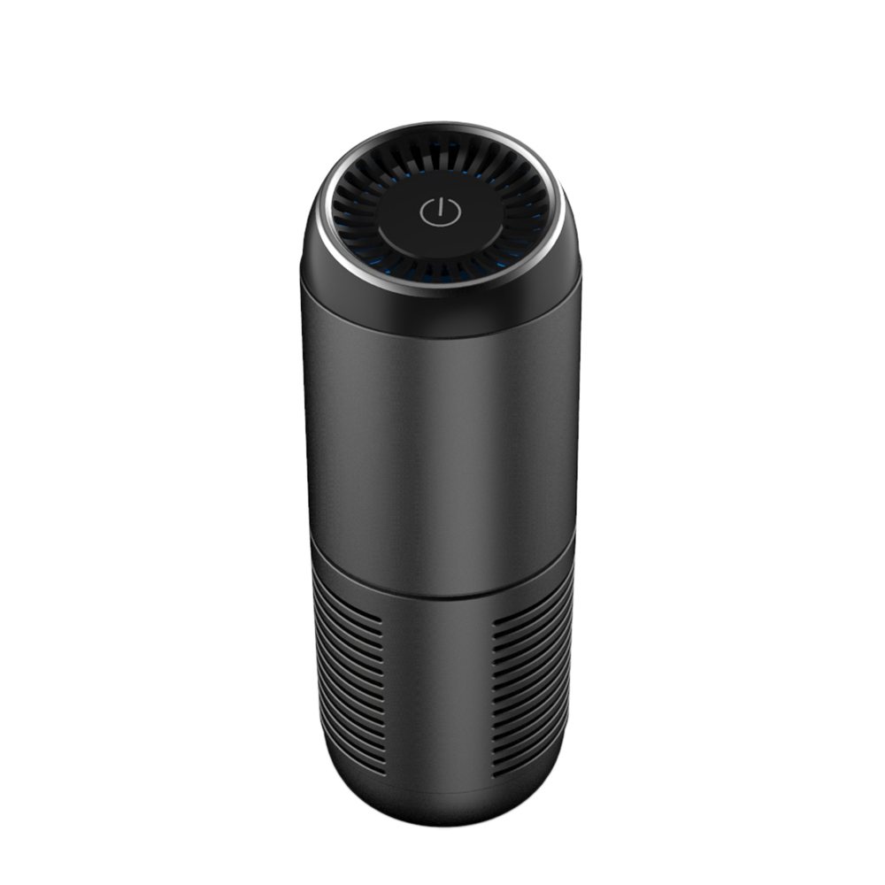 What are the purification methods of the air purifier?air purifier covid