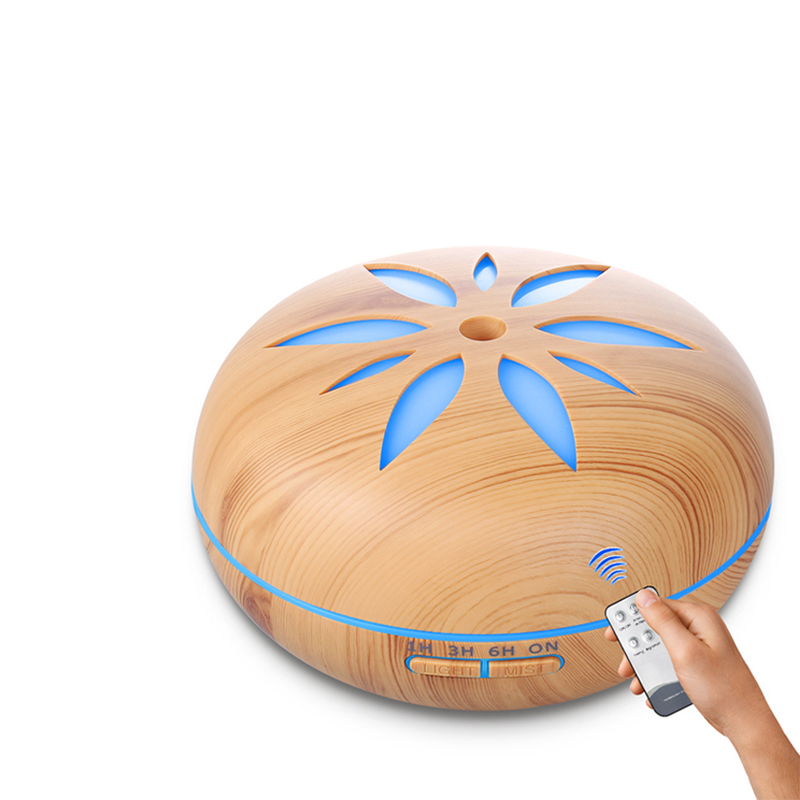 aroma diffuser manufacture