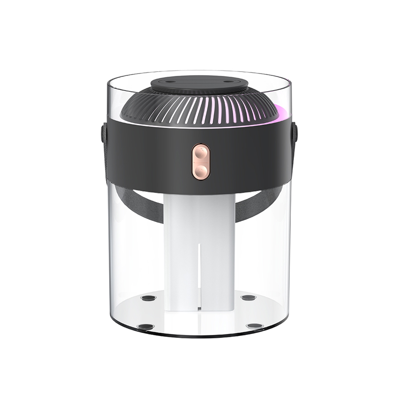 What is the important role of industrial humidifiers in the textile industry?