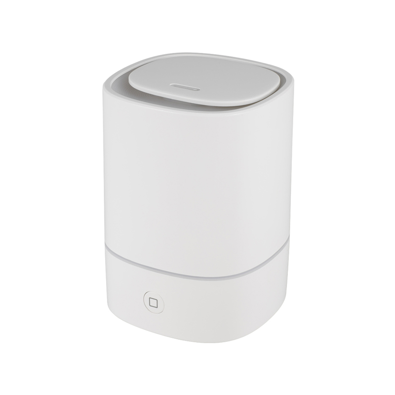 A high-end home artifact that can hold your heart