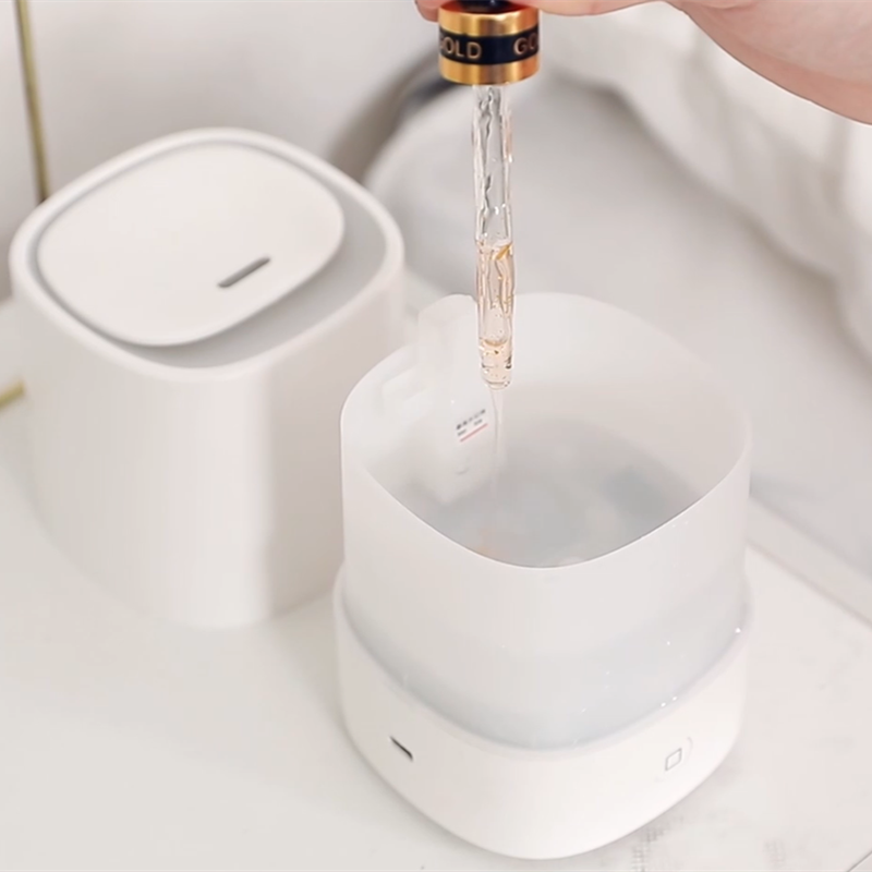 essential oil diffuser manufacture