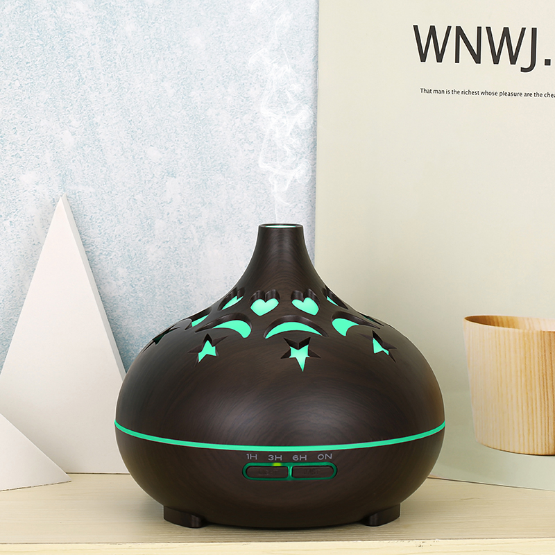 humidifier aroma diffuser
