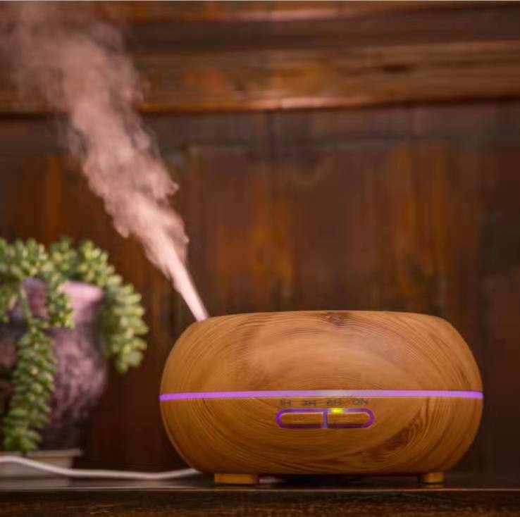 aroma diffuser new
