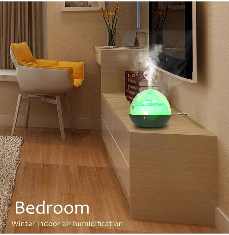 aromatherapy diffuser manufacture