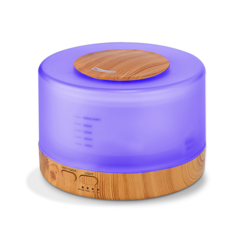 aroma diffuser manufacturer
