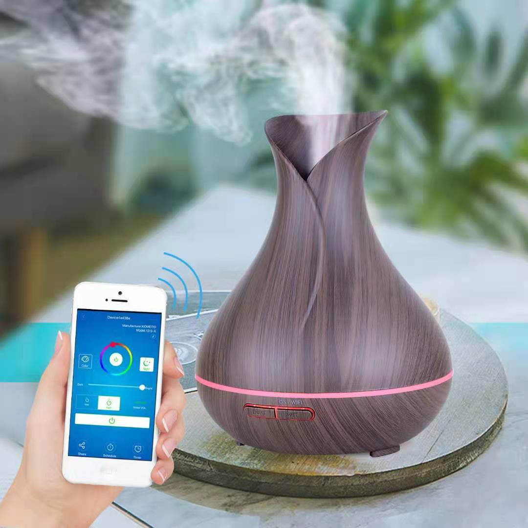 aromatherapy diffuser manufacturer