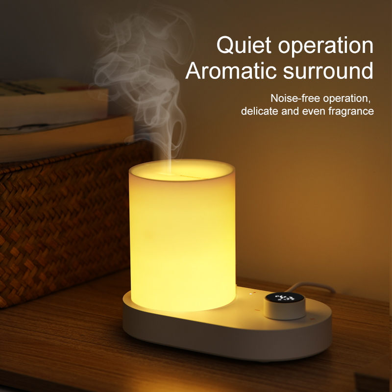 Hotel aromatherapy system?aroma diffuser Vendor