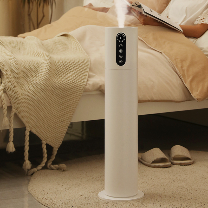 Frequently Asked Questions about Air Humidifiers