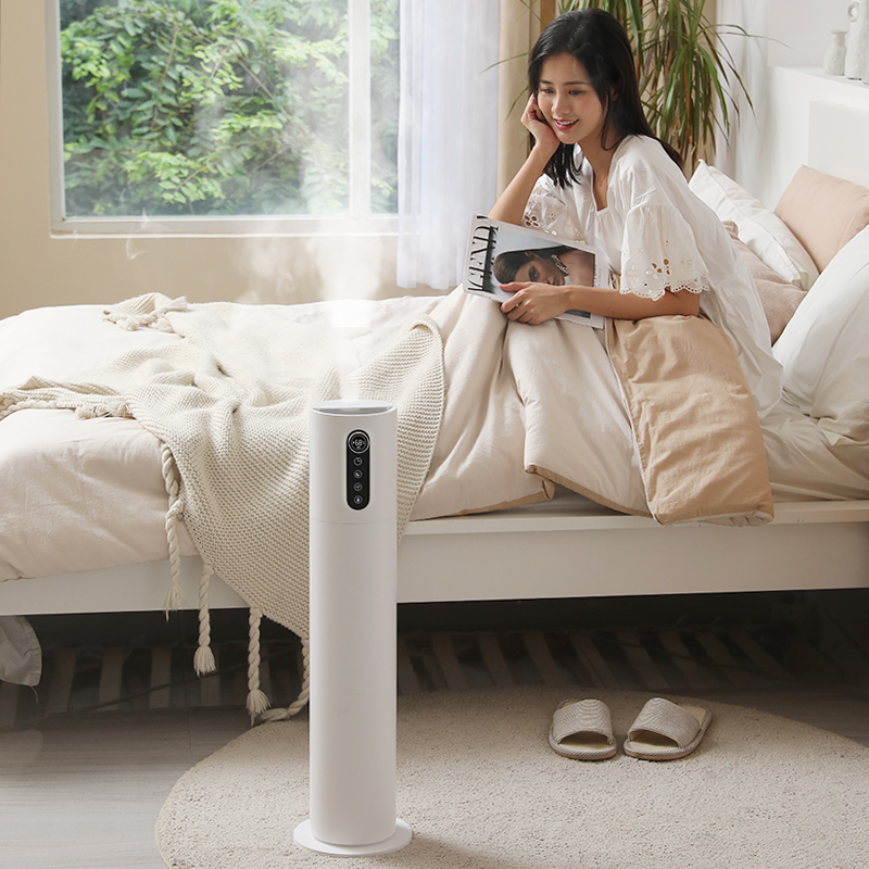 Some knowledge of humidifier