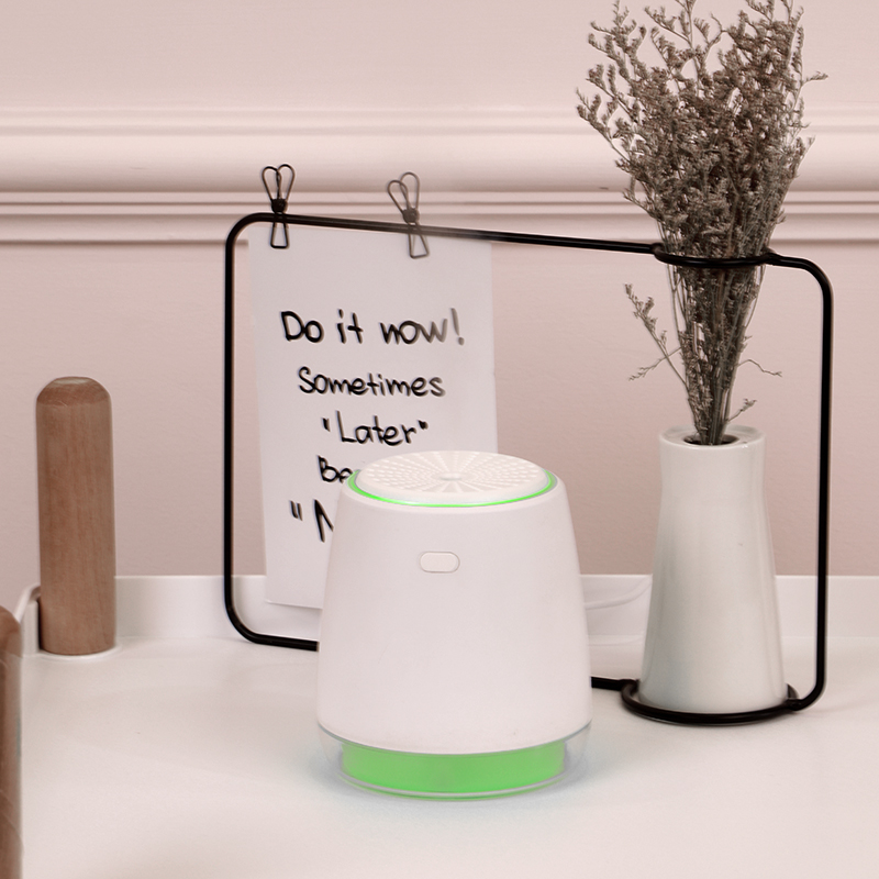 usb humidifier Processing