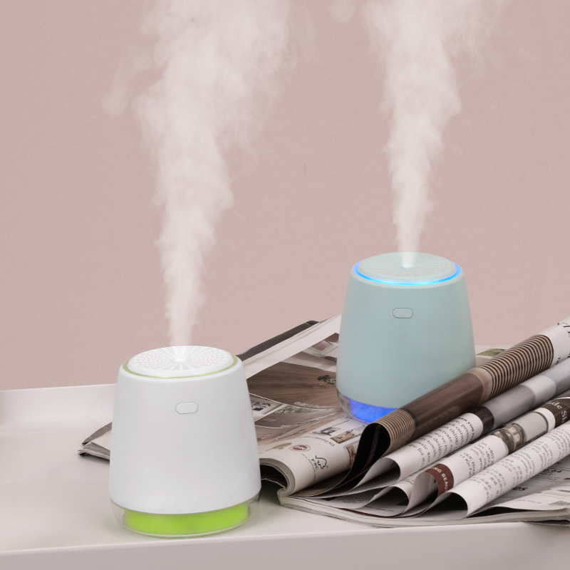 How to understand the key indicator CADR of air purifiers?Car Air purifier Processor