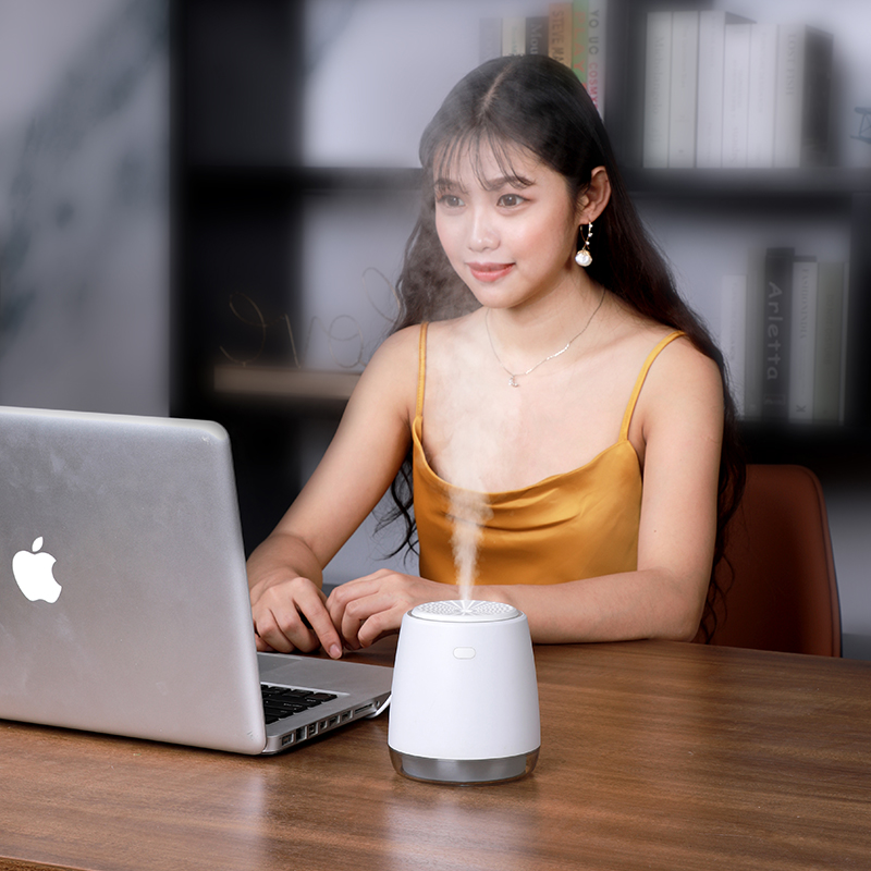 Babies and young children need air purifiers more?air humidifier manufacturer