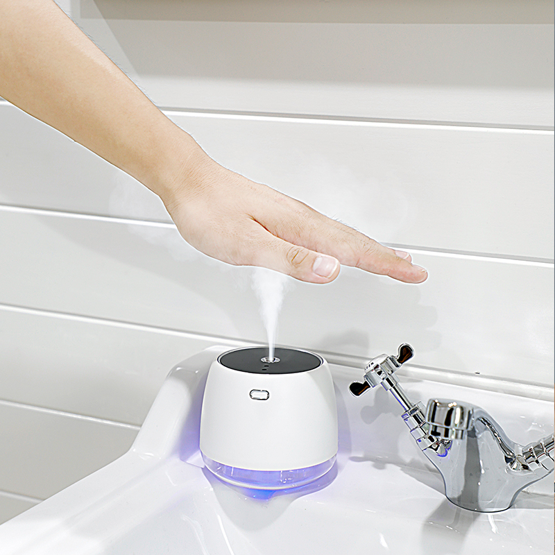 J9 usb humidifier
