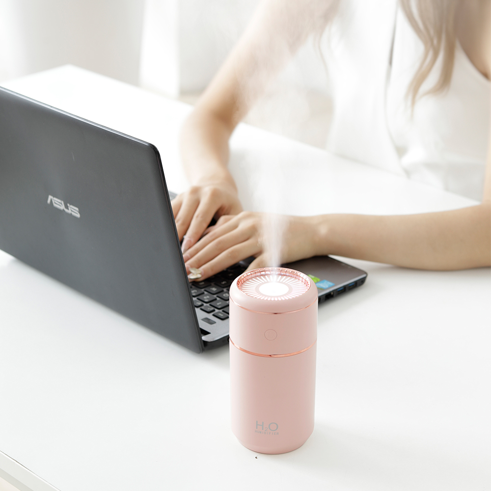 J17 Air Humidifier