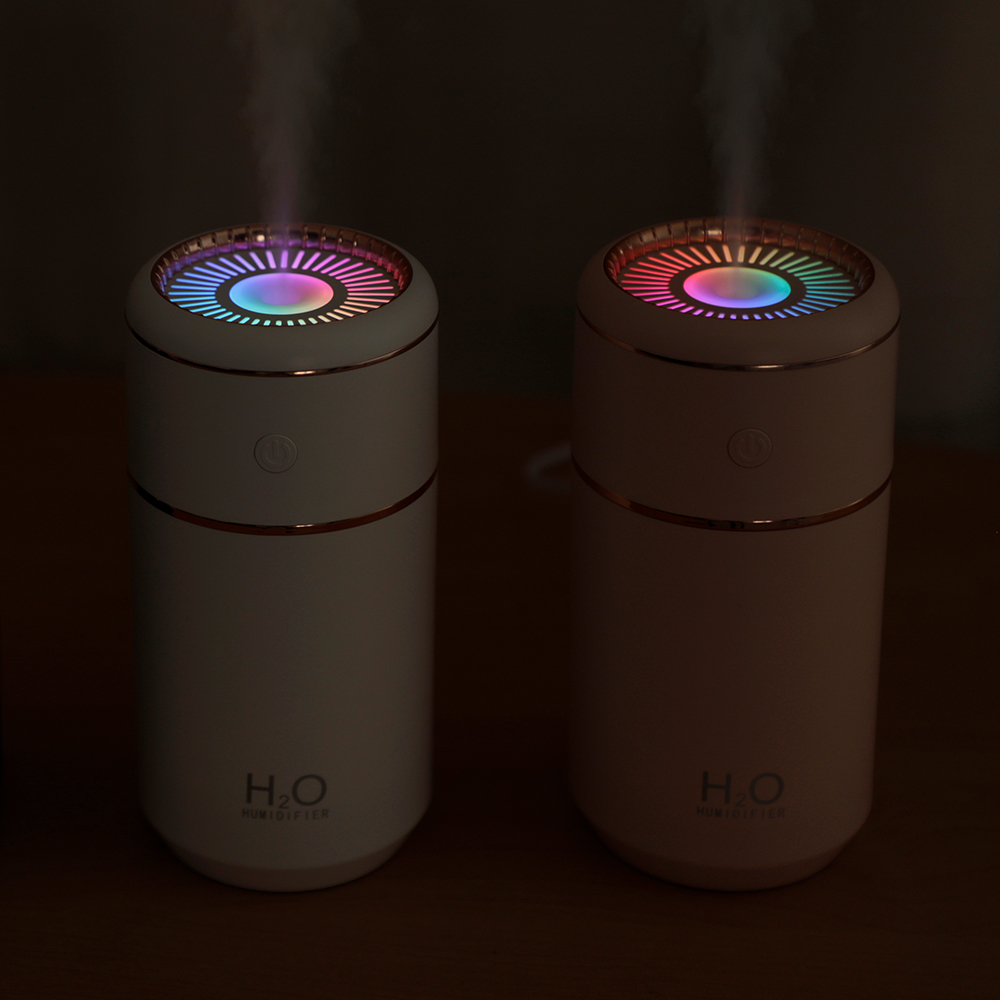 J17 Air Humidifier