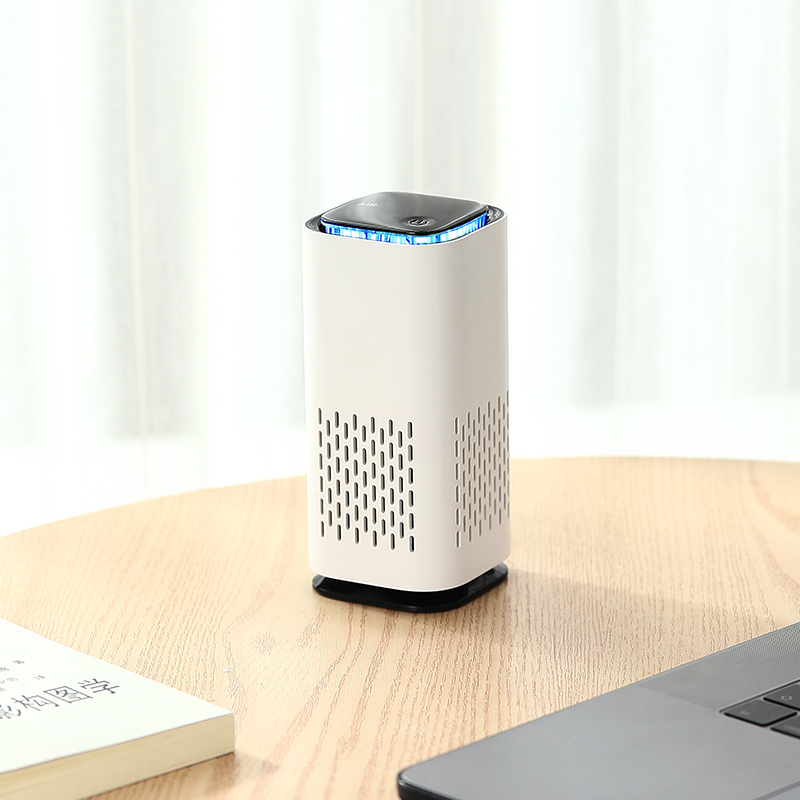 mini air purifier