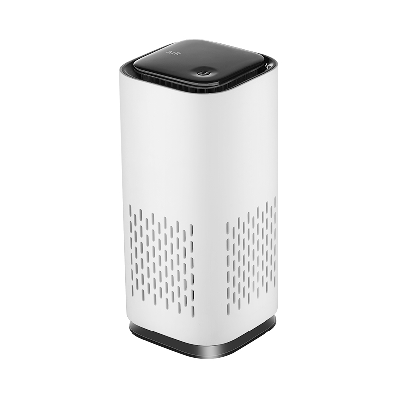 mini air purifier