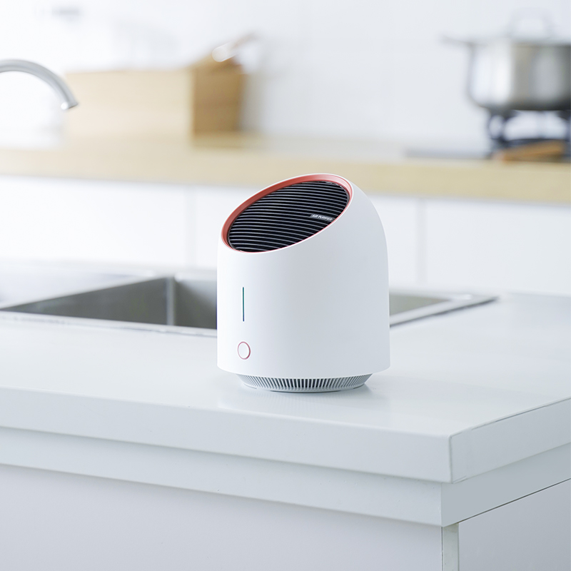 K2 mini air purifier