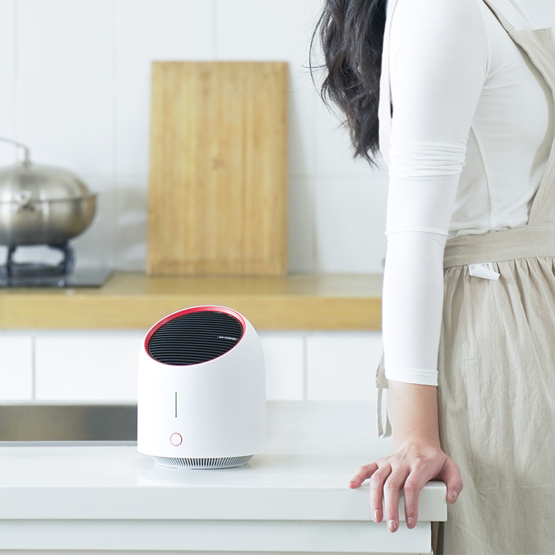 See if you choose the right air purifier?Air purifier.Car Air purifier Factory