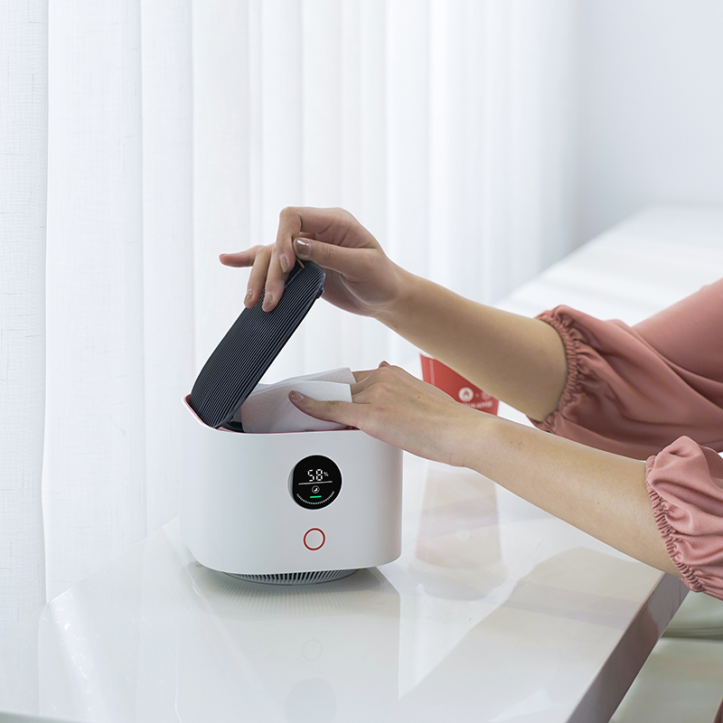 How to choose an air purifier?