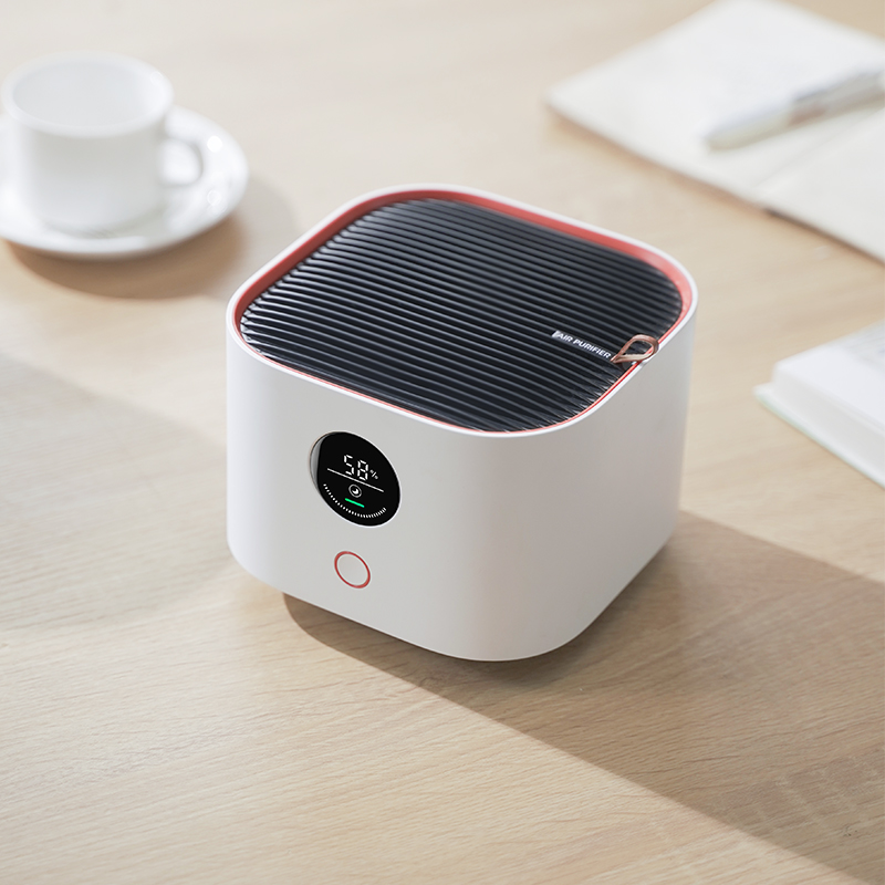 Is the air disinfection machine harmful to children? Which problems are normal?