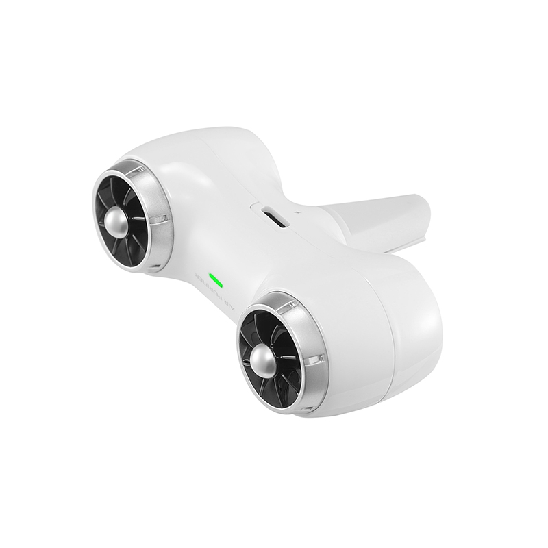 Does the filter element of the car air purifier need to be replaced?