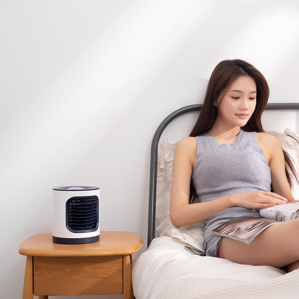 How much do you know about the cooling fan?