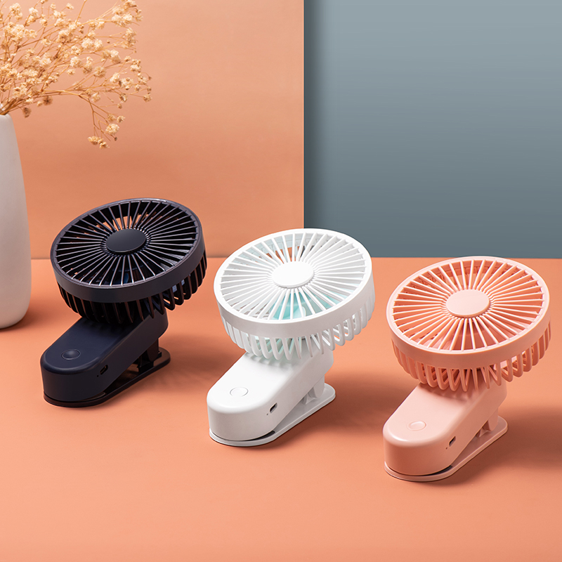mini fan manufacture