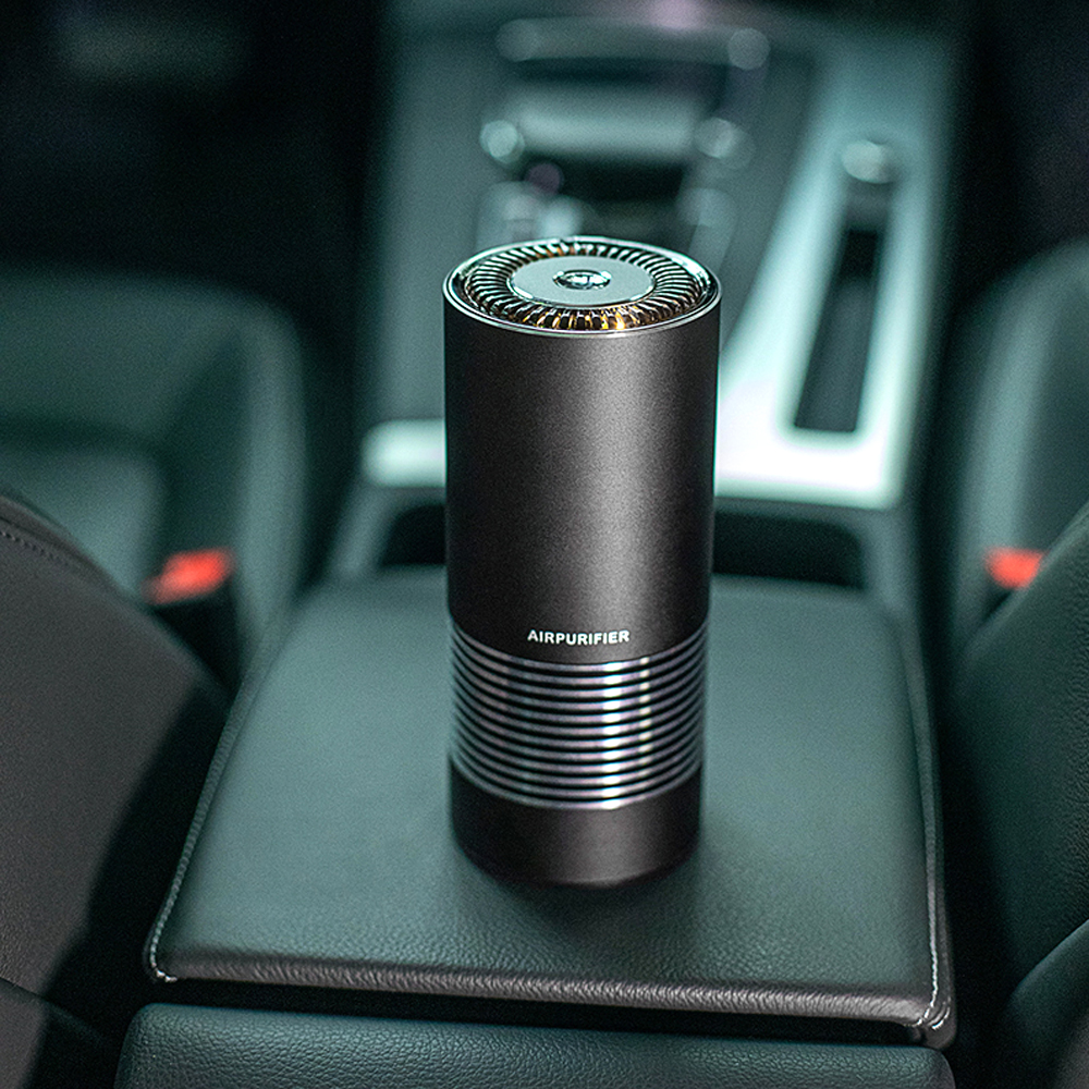 Why do household life need an air purifier.Car Air purifier price