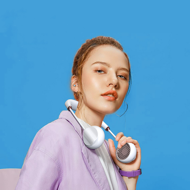 F10 neck fan Cooling Fan 