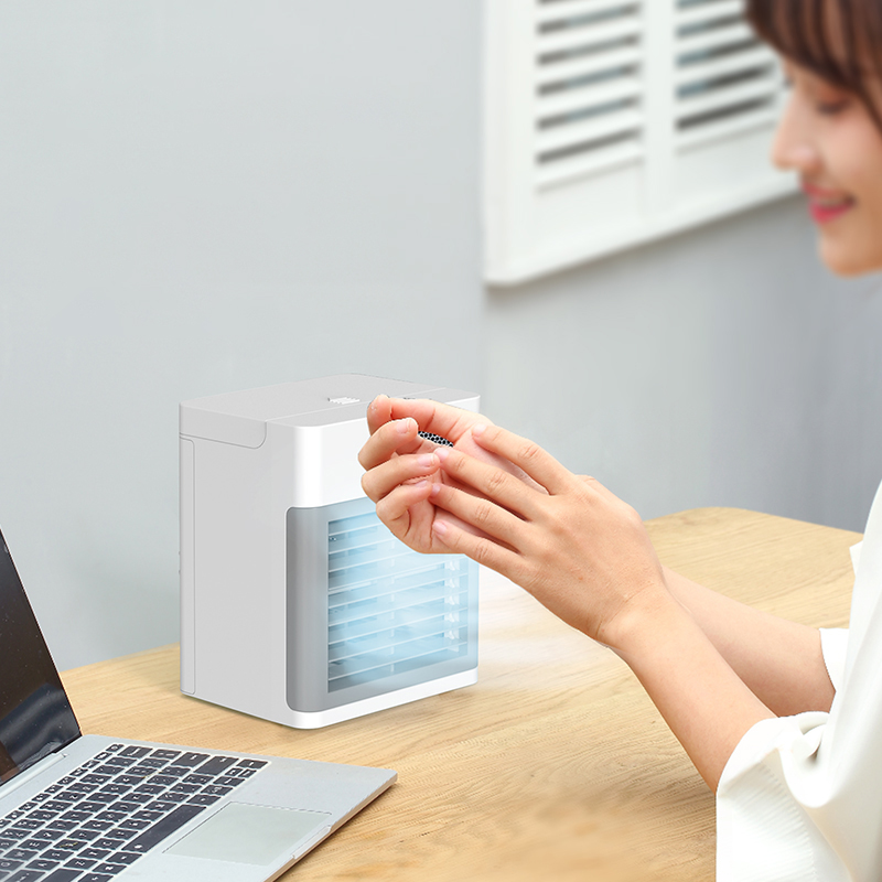 electric fan Factory